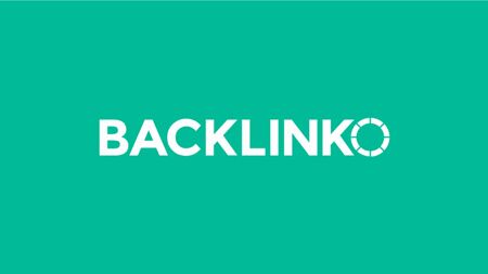 Backlinko Website Screenshot