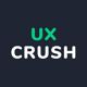 UXCrush Logo