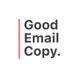 Good Email Copy Logo