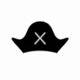 Hat.sh Logo