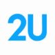 Fonts2u Logo