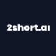 2short.ai Logo