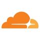 Cloudflare Logo