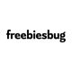 Freebiesbug Logo