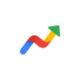 Google Trends Logo