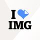 iLoveIMG Logo