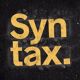 Syntax Logo