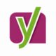 Yoast SEO Plugin Logo