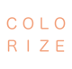 Colorize.cc Logo