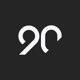 Ninety.io Logo