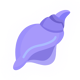 Conch AI Logo