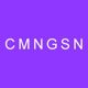 CMNGSN Logo