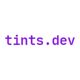 Tints.dev Logo