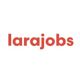 LaraJobs Logo