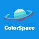 ColorSpace Logo