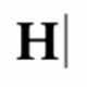 Hemingway Editor Logo